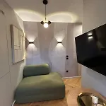 Chic 16 Auteuil Paris