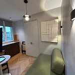 Chic 16 Auteuil Lägenhet Paris