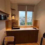 Chic 16 Auteuil * Paris