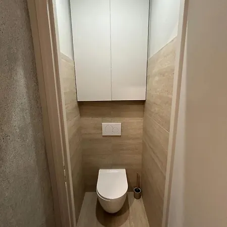 Chic 16 Auteuil * Paris