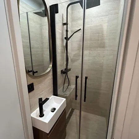 Chic 16 Auteuil * Paris