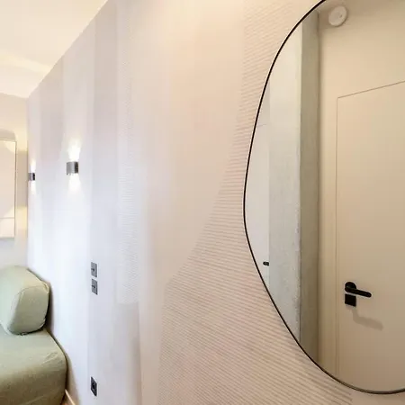 Chic 16 Auteuil * Paris