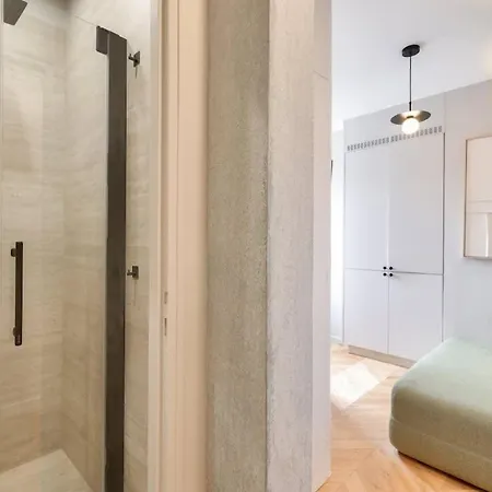 Chic 16 Auteuil * Paris