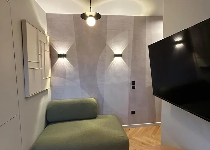 Chic 16 Auteuil Paris