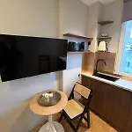 Chic 16 Auteuil * Párizs