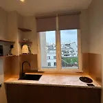 Apartman Chic 16 Auteuil *