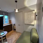 Apartman Chic 16 Auteuil