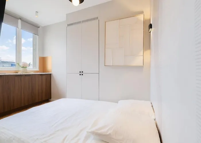 Chic 16 Auteuil Appartement *