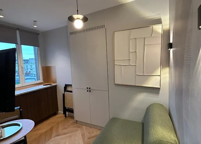 Appartement Chic 16 Auteuil