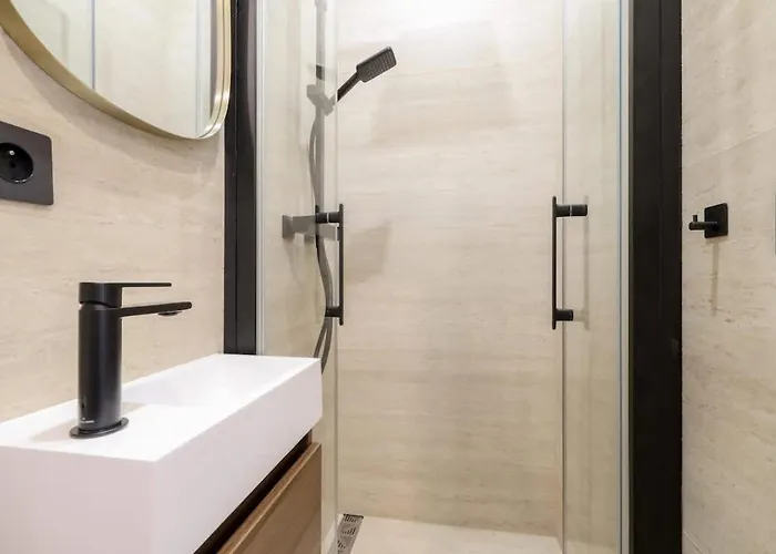 Chic 16 Auteuil Appartement