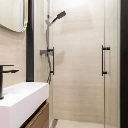 Chic 16 Auteuil Апартаменты